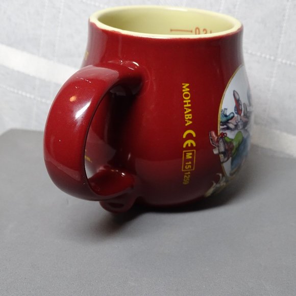 Heinzels Mug, Heinzels means House Elf - Picture 3 of 8